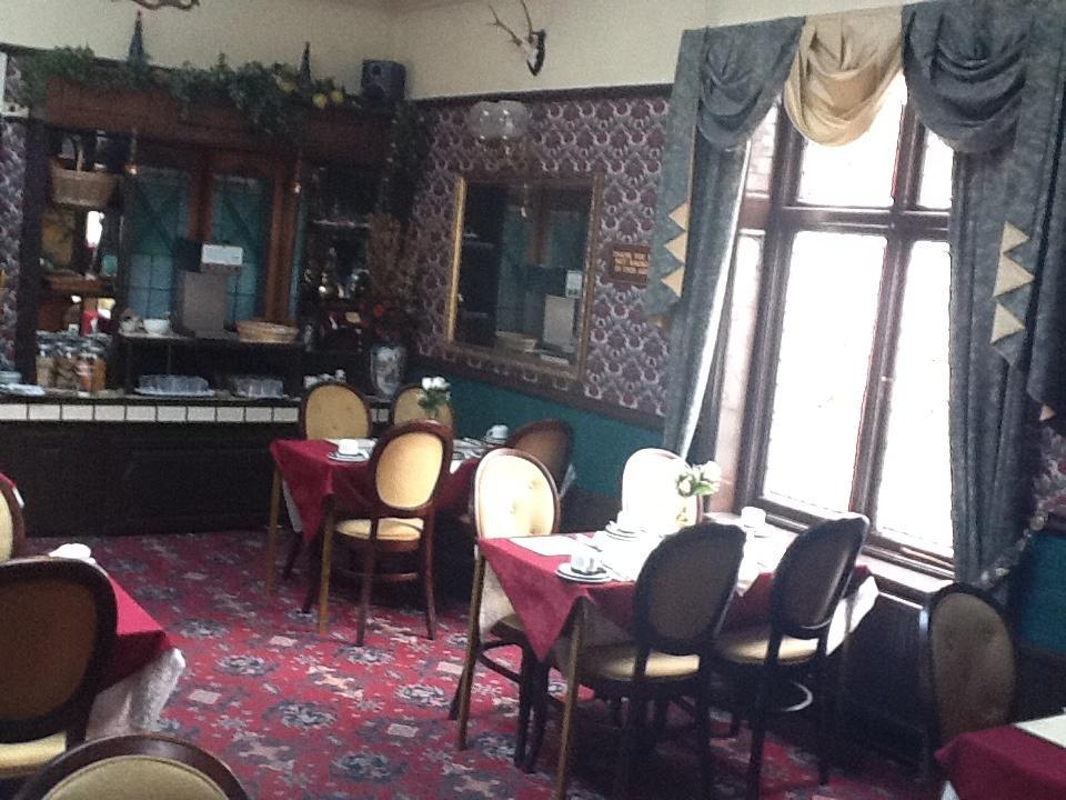 Penrhys Hotel Cardiff Bagian luar foto