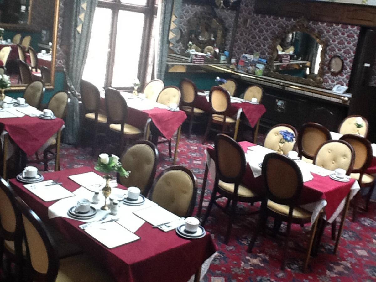 Penrhys Hotel Cardiff Bagian luar foto